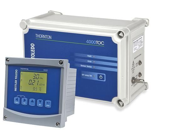 TOTAL ORGANIC CARBON (TOC) | JUAL  TOC ANALYZER | JAKARTA, BEKASI, BANDUNG, SURABAYA