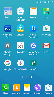 SAMSUNG A5108 PlayStore Fix and Google Apps rom Firmware