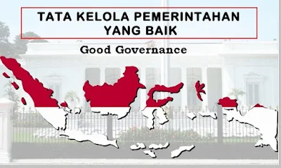 Good Governance