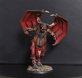 Khorne