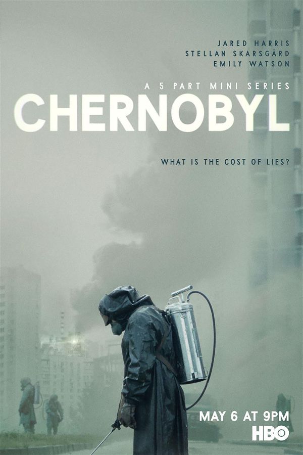 Chernobyl | HBO