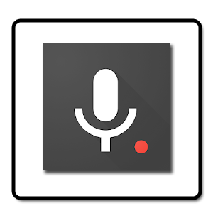 Microphone Icon