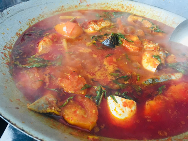 Resepi Ikan Patin Yang Sedap - Spa Spa i