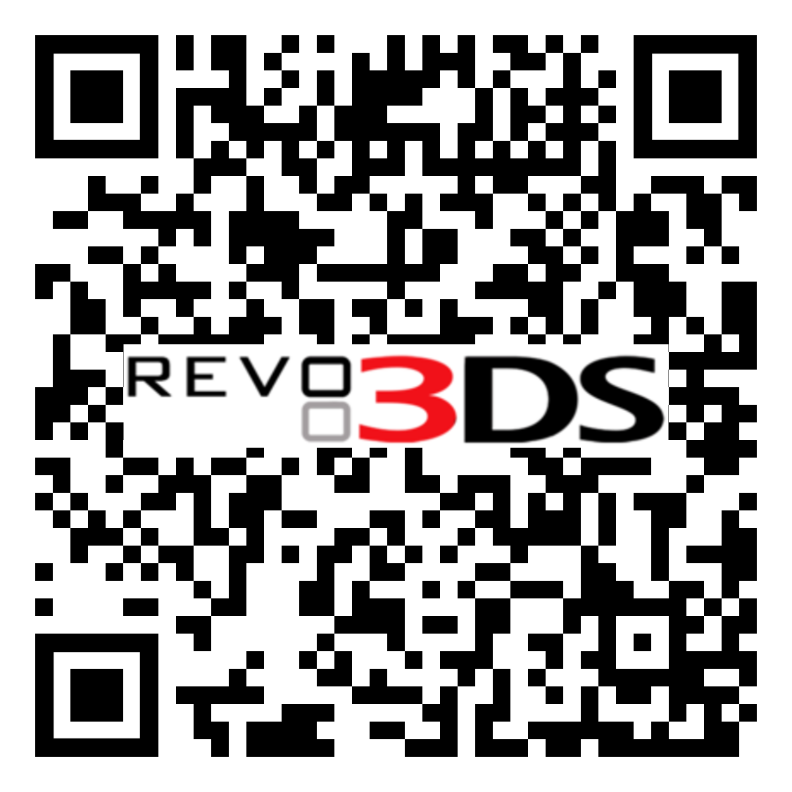 UNO - Colección de Juegos CIA para 3DS por QR!