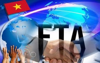 10 hiệp định thương mại tự do (FTA) quan trọng mà Việt Nam đã kí kết