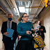Sinema says no to filibuster reform to scuttle Democrats’ voting rights hopes