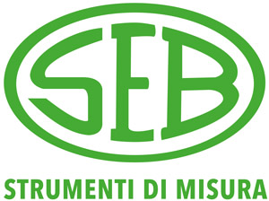 Seb - strumenti di misura