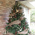 The Rustic Porch Tree