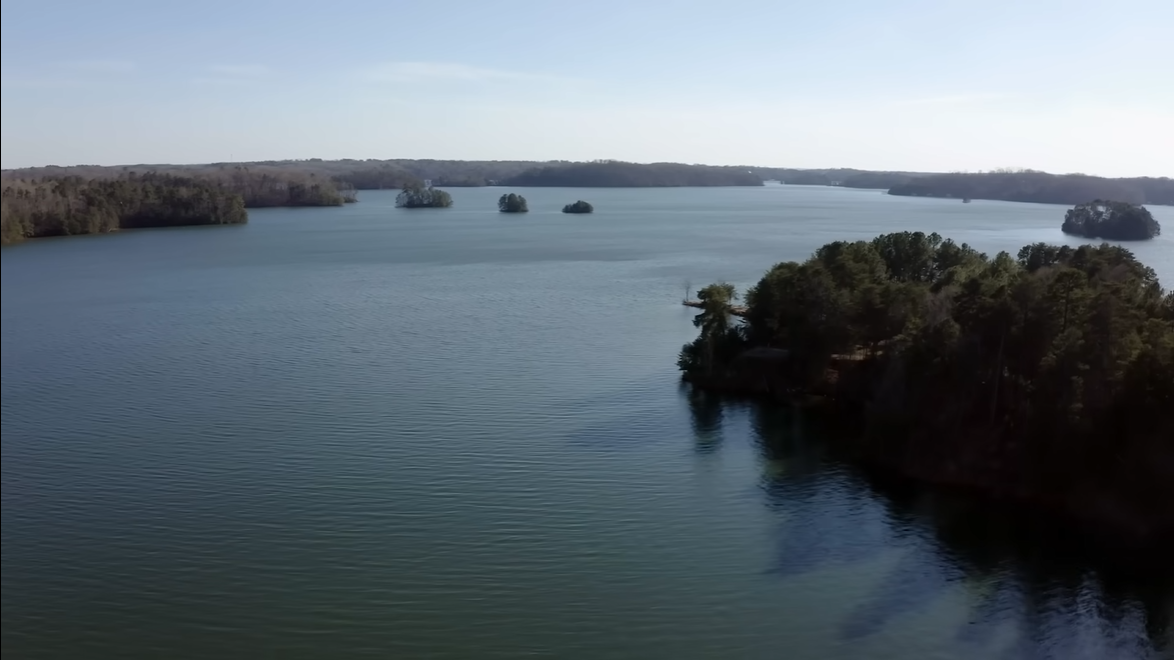 Lake Lanier Lake Lanier