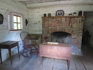 Lincoln's New Salem State Historic Site