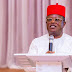 Roads I Constructed As Gov ‘ll Last 50yrs – Umahi 
