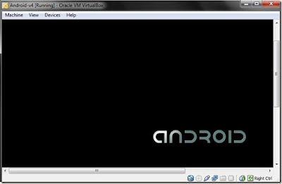 How To Install Android 4 Ice Cream Sandwich ICS on PC or Mac