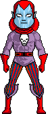 DestroyerGA DestroyerGA