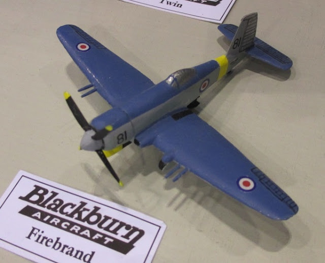 1/144 diecast metal aircraft miniature Telford Scale ModelWorld