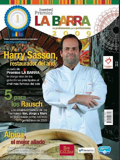 La Revista Para Gerentes De Restaurantes, Hoteles Y Clubes