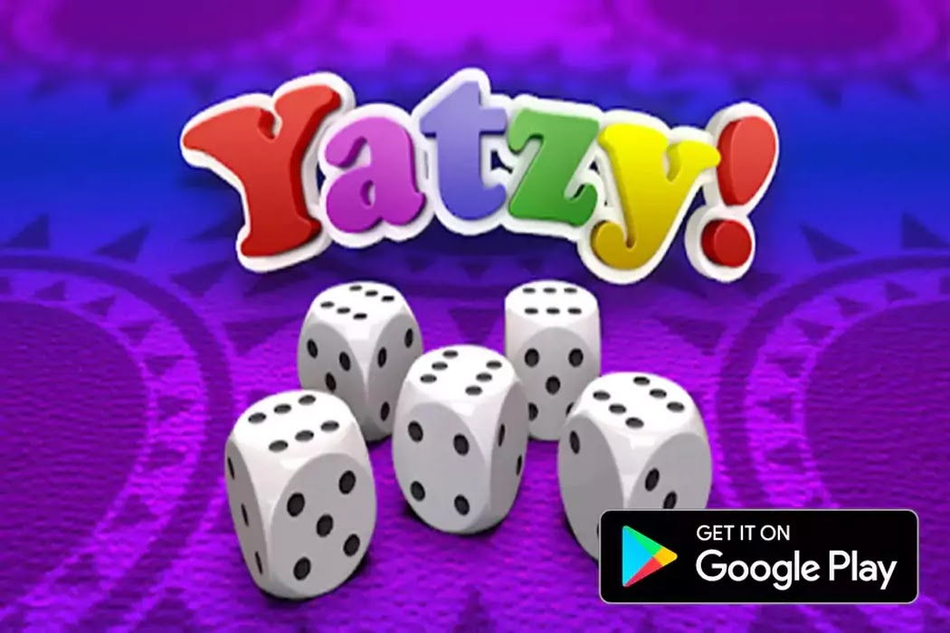 Cara Bermain Yatzy Dice Games Google Play Di PC