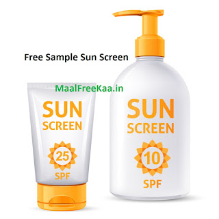 Freebie Dal Sunscreen