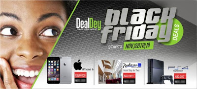 Black Friday Deals On Dealdey