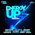 ENERGY UP RIDDIM CD (2014)