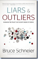 Liars and Outliers