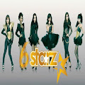 Lirik Lagu 6 Starz - Pretty Woman