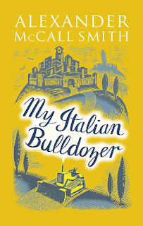 Go to My Italian Bulldozer on Goodreads