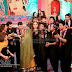 Shaista Wahidi Geo Tv Wedding Week Imran Khan & Nazia Malik Last Day wedding Photos on Geo Tv