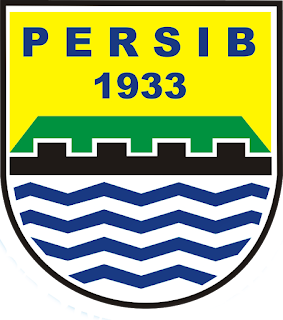 gambar logo persib 2