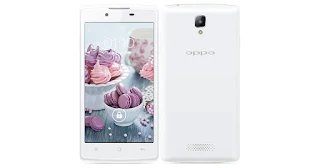 Oppo Neo 3