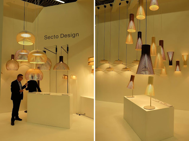 Stockholm Design Week 2016