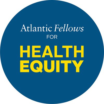 Atlantic Fellows for Health Equity 2024 for Young Leaders