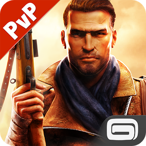 Brothers in Arms® 3: Sons of War v1.3.3a