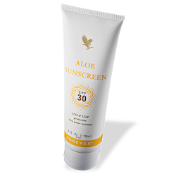 Kem chống nắng Aloe Sunscreen (199 FLP)