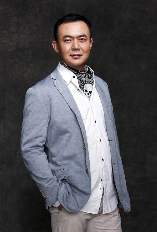 Ma Jun China Actor