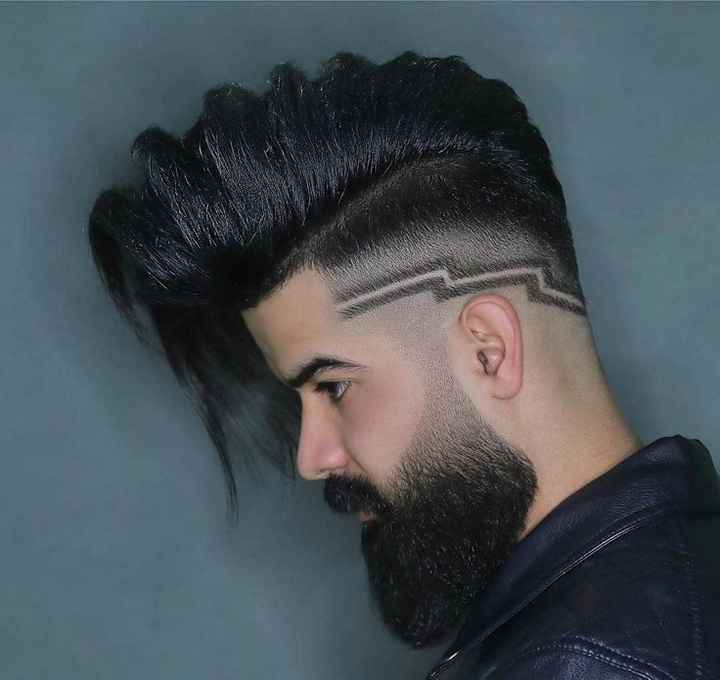 Latest Hairstyles Boys Men Haircuts 2018 मफत डउनलड   apezixhairstylesmen
