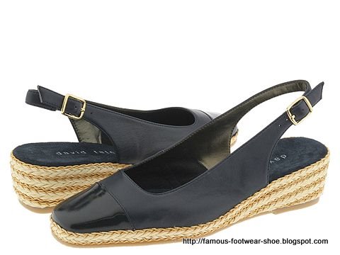 Famous footwear shoe:footwear-150482