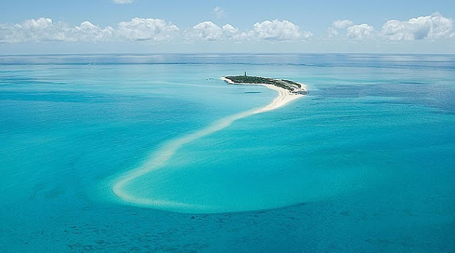 Quirimbas Archipelago Mozambique 