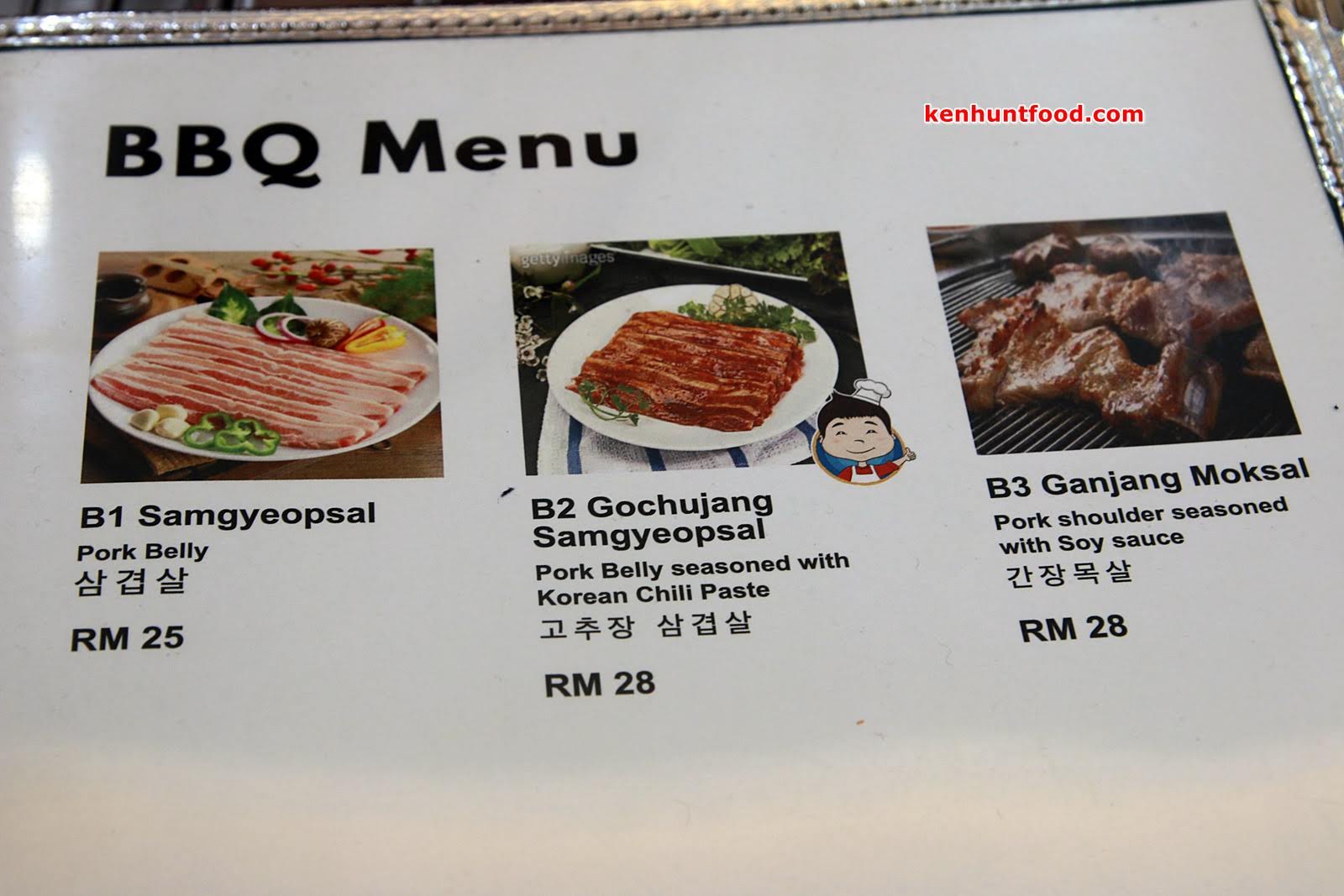 Korean Bbq Buffet Penang Tanjung Bungah Latest Buffet Ideas