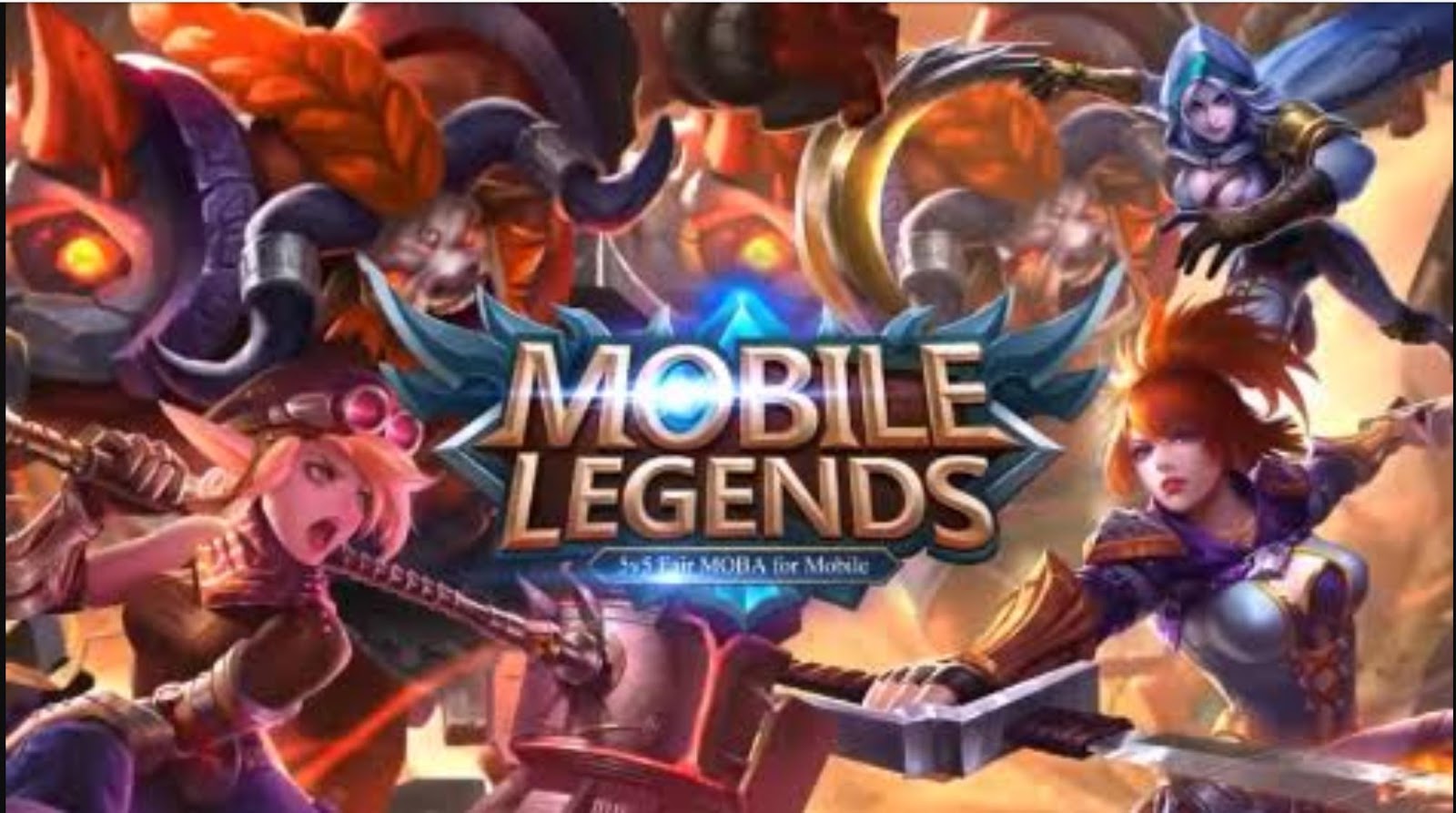 Cara Menyimpan Video Pertandingan Mobile Legends Ke Galeri Rumah