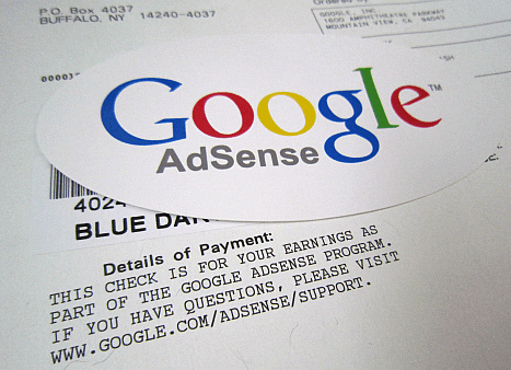 How to Fill Invalid Activity Appeal Form for Google AdSense