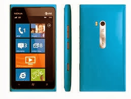 Nokia Lumia (800  RM-819) Latest Flash Files Free Download