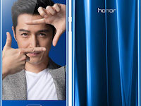 Huawei Honor 9N (9i) Review, kelebihan, kekurangan & spesifikasi