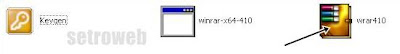 tutorial winrar6