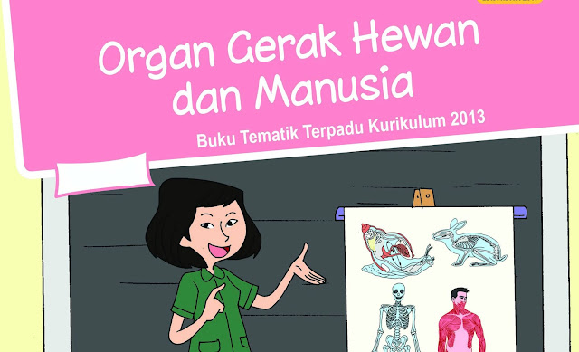 Kunci Jawaban Tematik merupakan jawaban dari soal Materi dan Kunci Jawaban Tematik Kelas 5