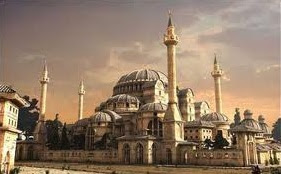 Ancient Constantinople history