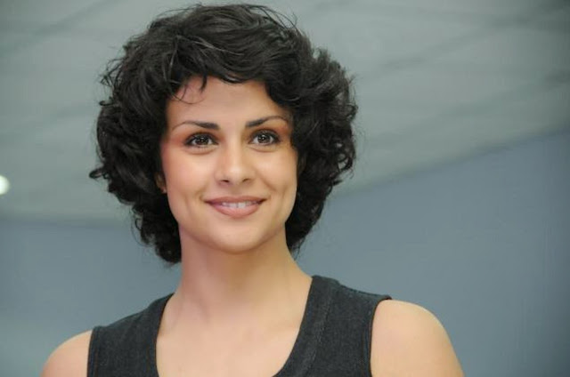 Gul Panag HD Wallpaper