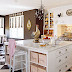 Colorful Kitchens Decorating Summer 2013 Ideas