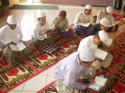 Pengertian Dan Definisi Pendidikan Islam  Pendidikan Dan Pengajaran