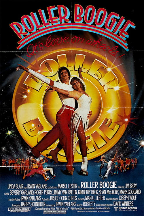 [HD] Roller Boogie 1979 Ganzer Film Deutsch Download