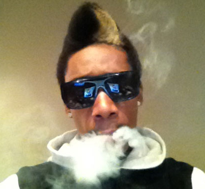 wiz khalifa mohawk 2011. wiz khalifa mohawk 2011. wiz